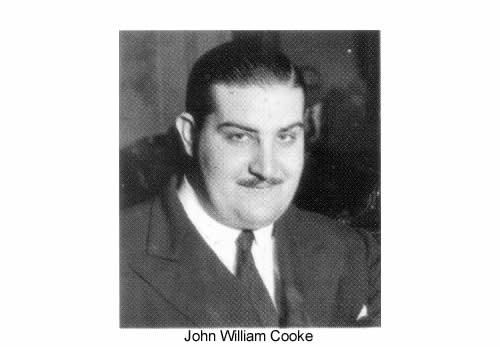 John William Cooke